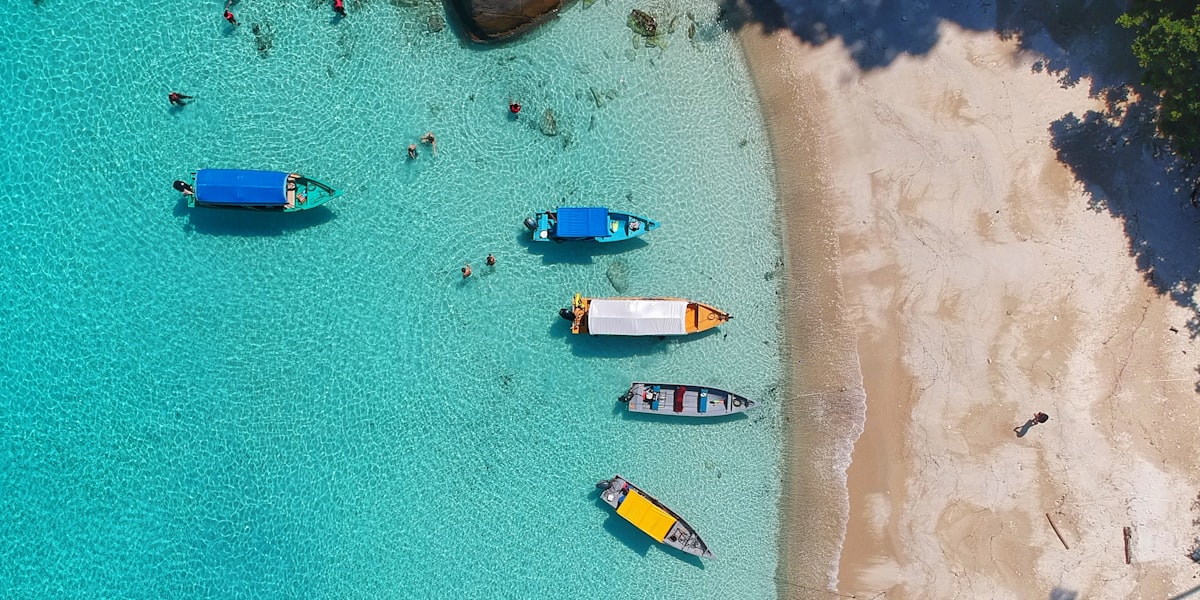 Family fun at Wasaga Beach
