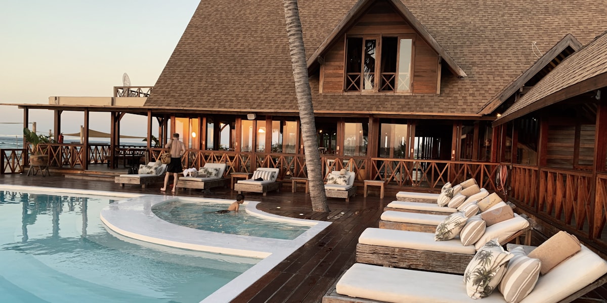 Wasaga Beach accommodations