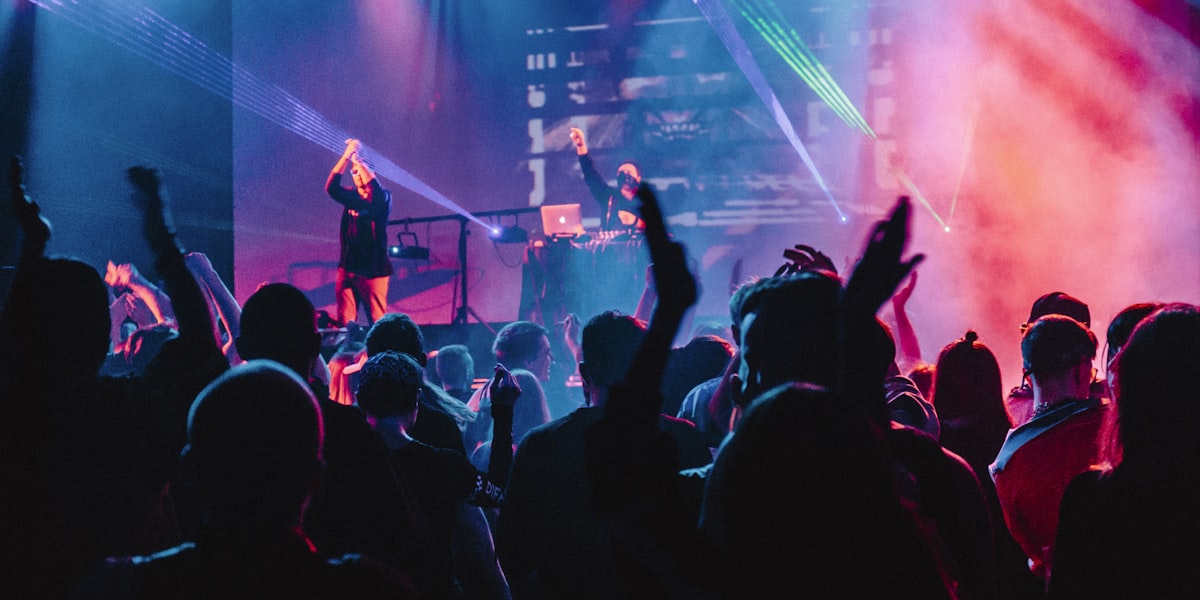 Wasaga Beach nightlife